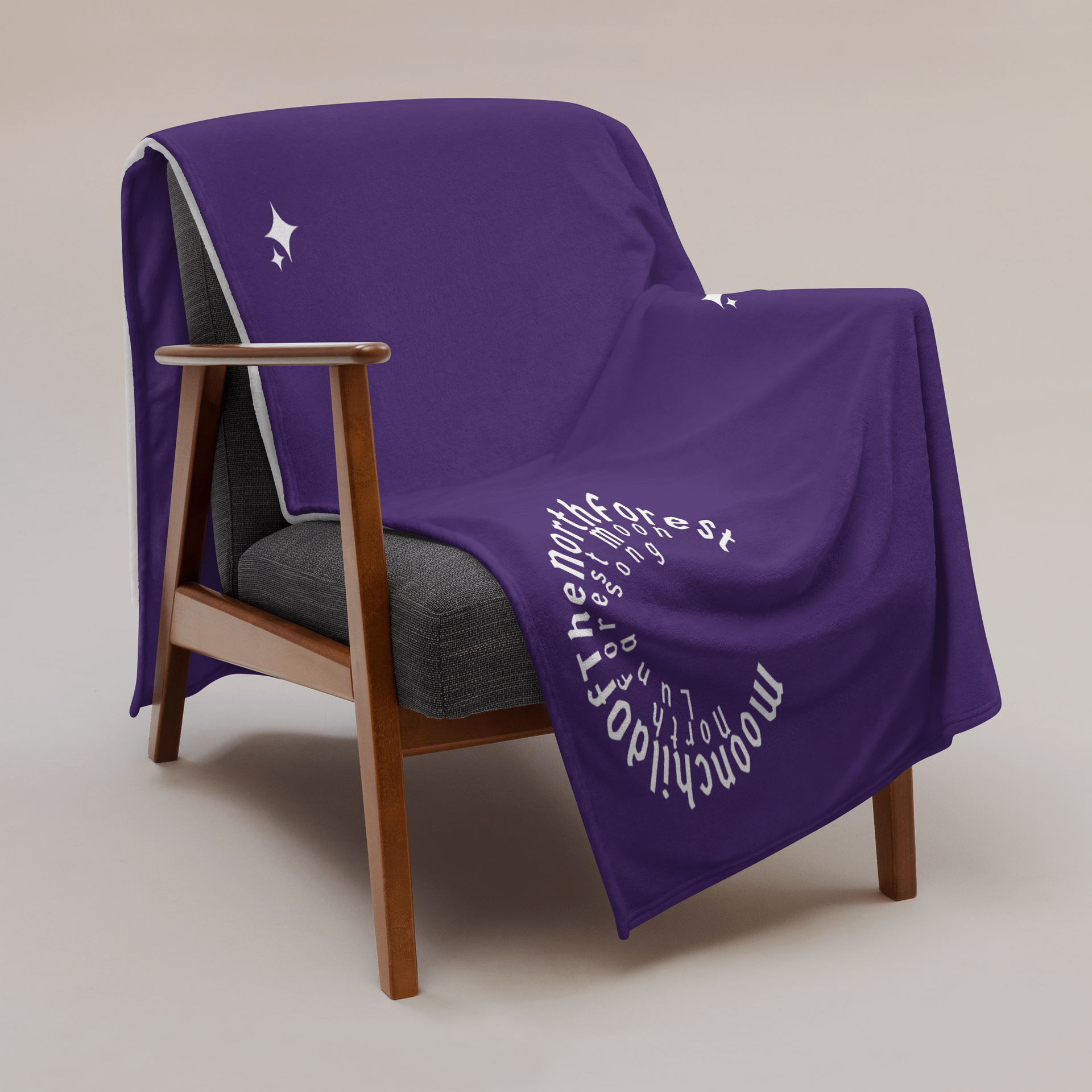 [MotNF] This Sky Throw Blanket product image (1)