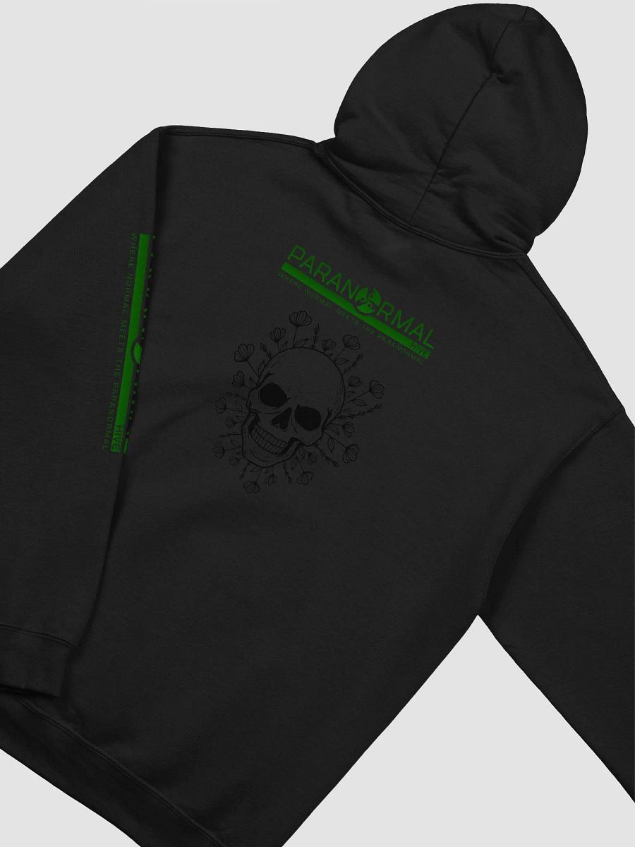 Adventure-Ready Classic Hoodie product image (4)