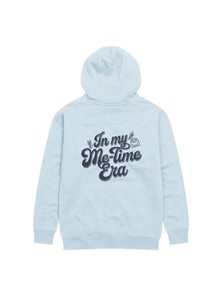 In My Me-Time Era Hoodie product image (1)