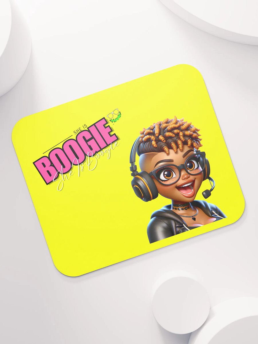 Its A Boogie On Your Desk product image (7)