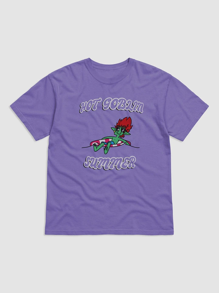 Hot Goblin Summer ~Shirt~ product image (1)