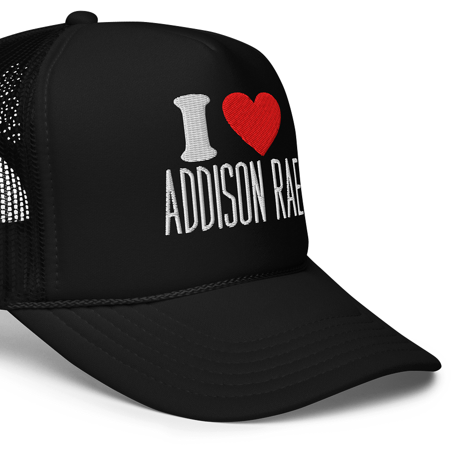 ＩLOVE ADDISON RAE ( Hat ) product image (5)