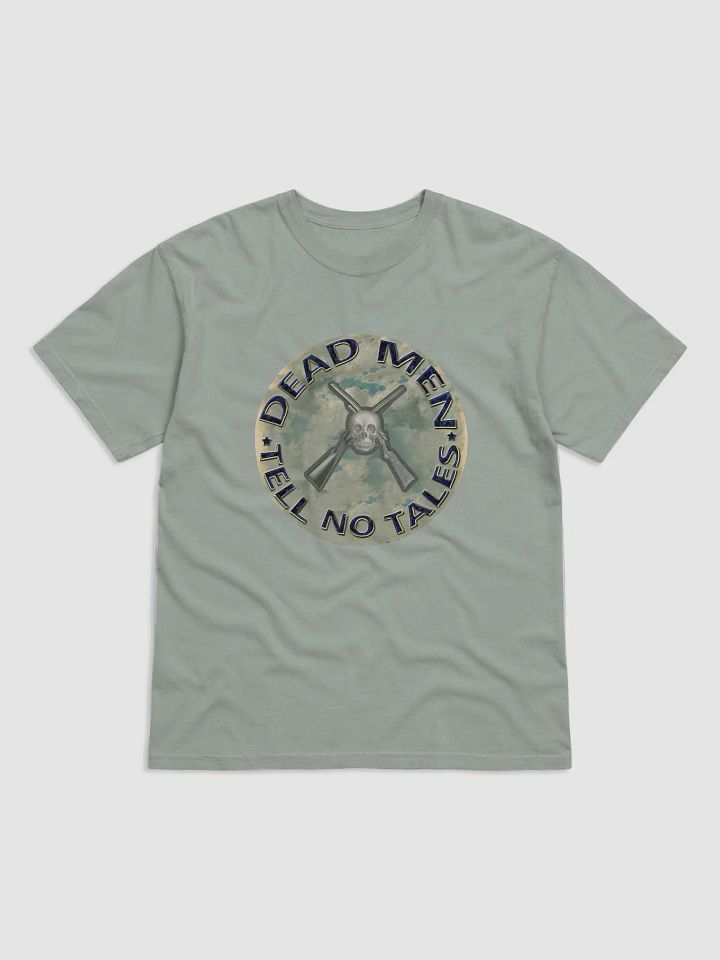 Tell No Tales product image (2)