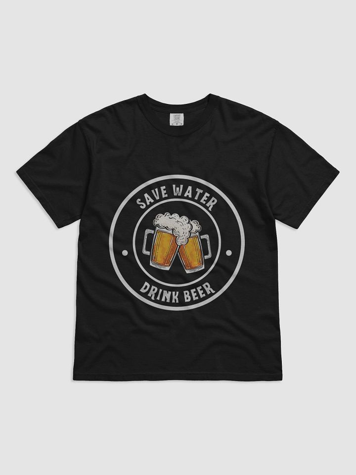 Cheers to Good Times T-Shirt product image (1)