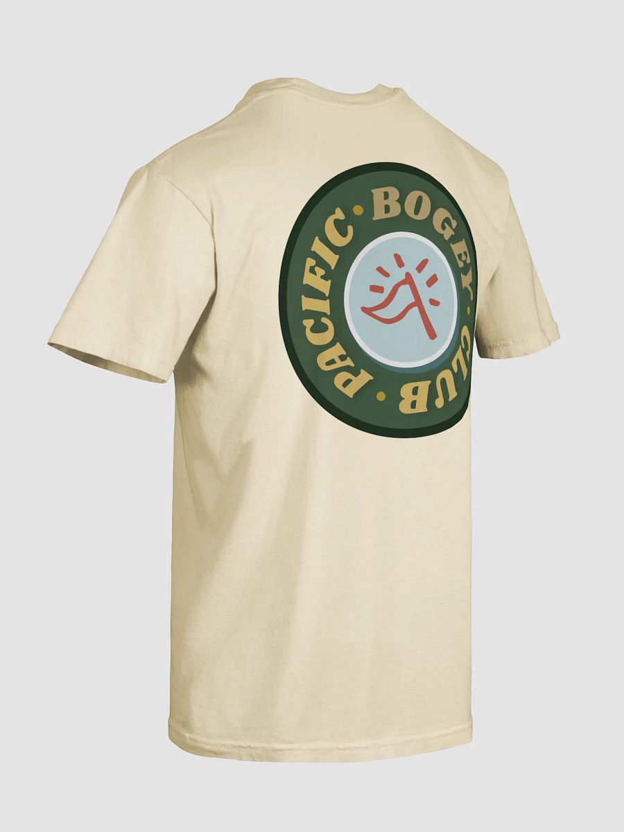Hittin' the Club - Adult Tee product image (8)