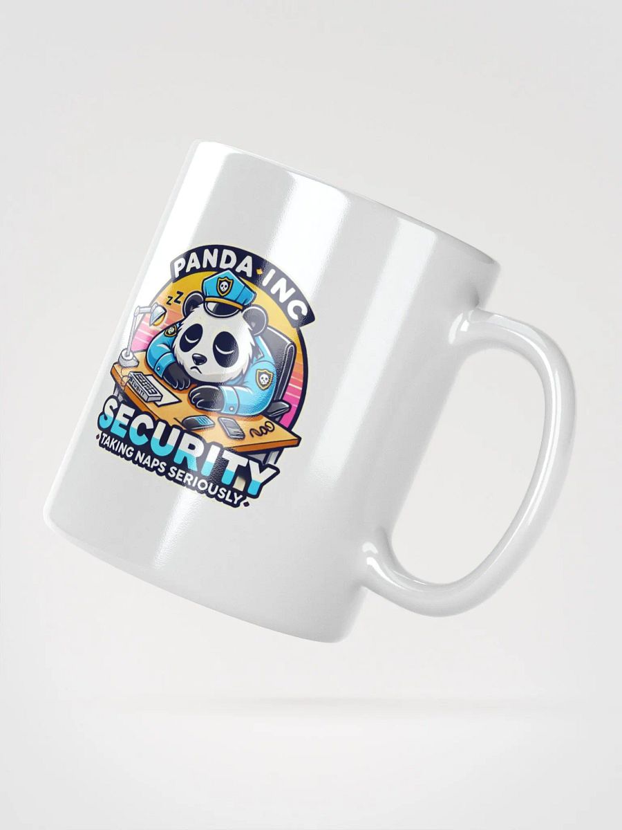 PandaINC Security Mug product image (2)