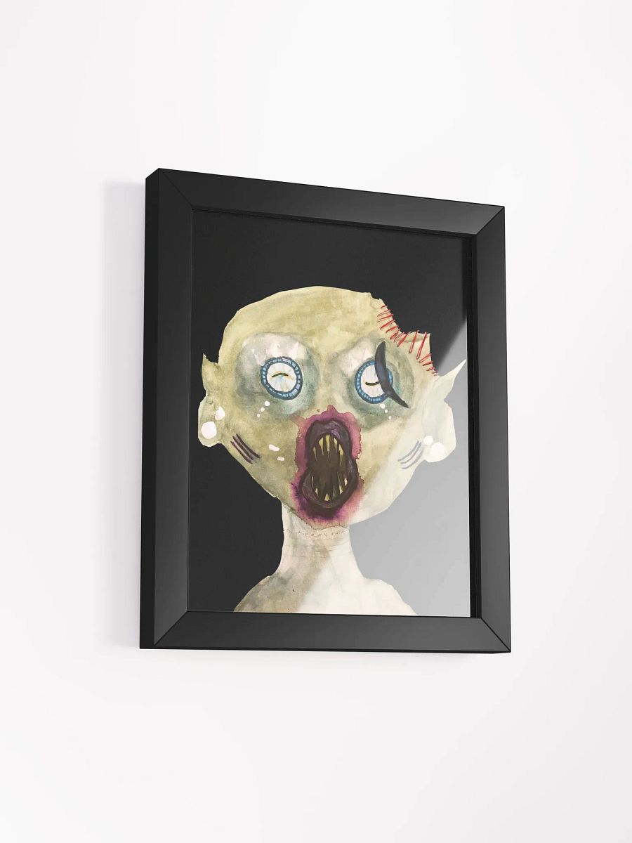 Mirror, Mirror > plǝɔʇǝp ɥɔʇılƃ < product image (6)