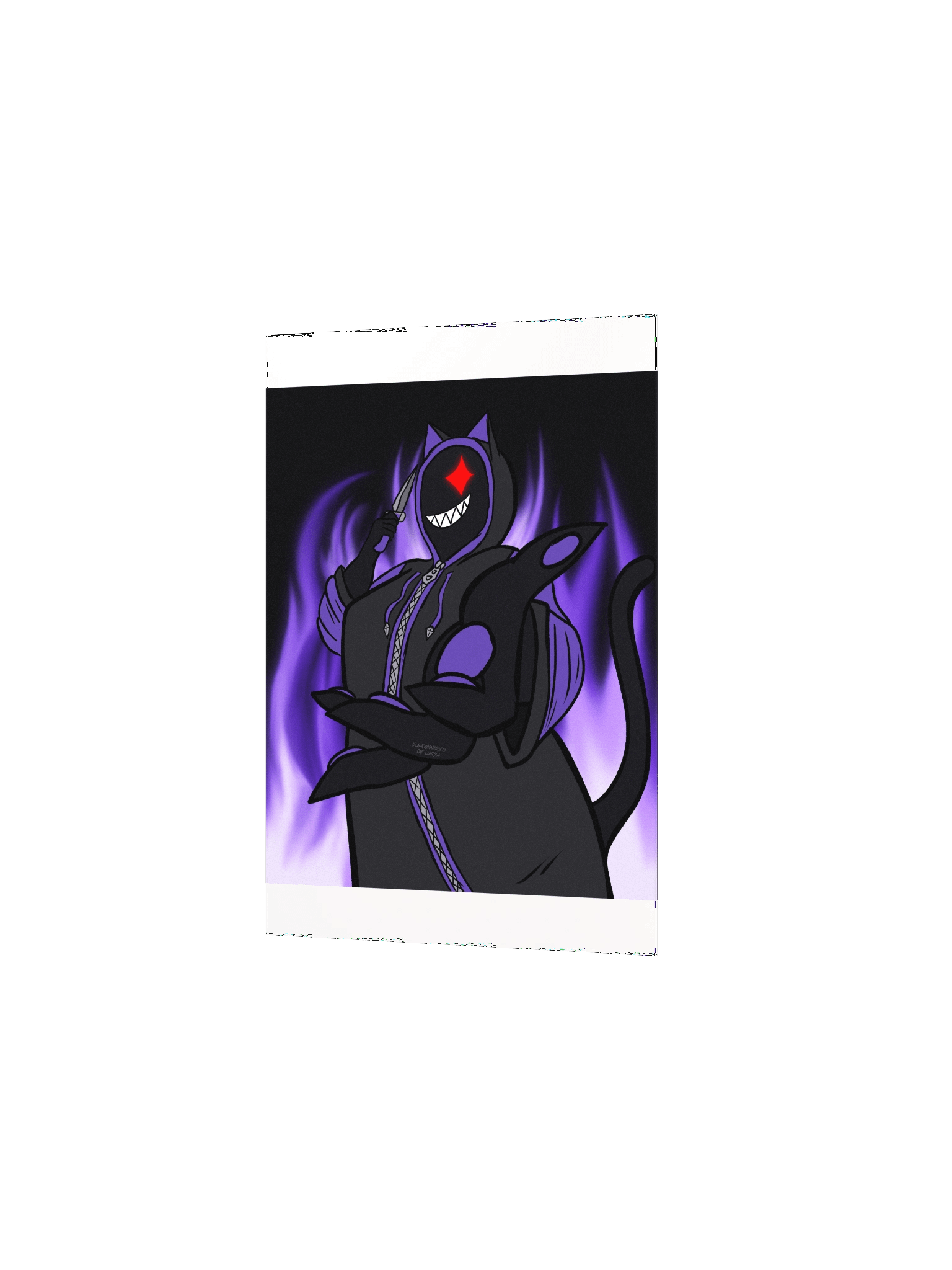 I know what you did in the dark product image (2)