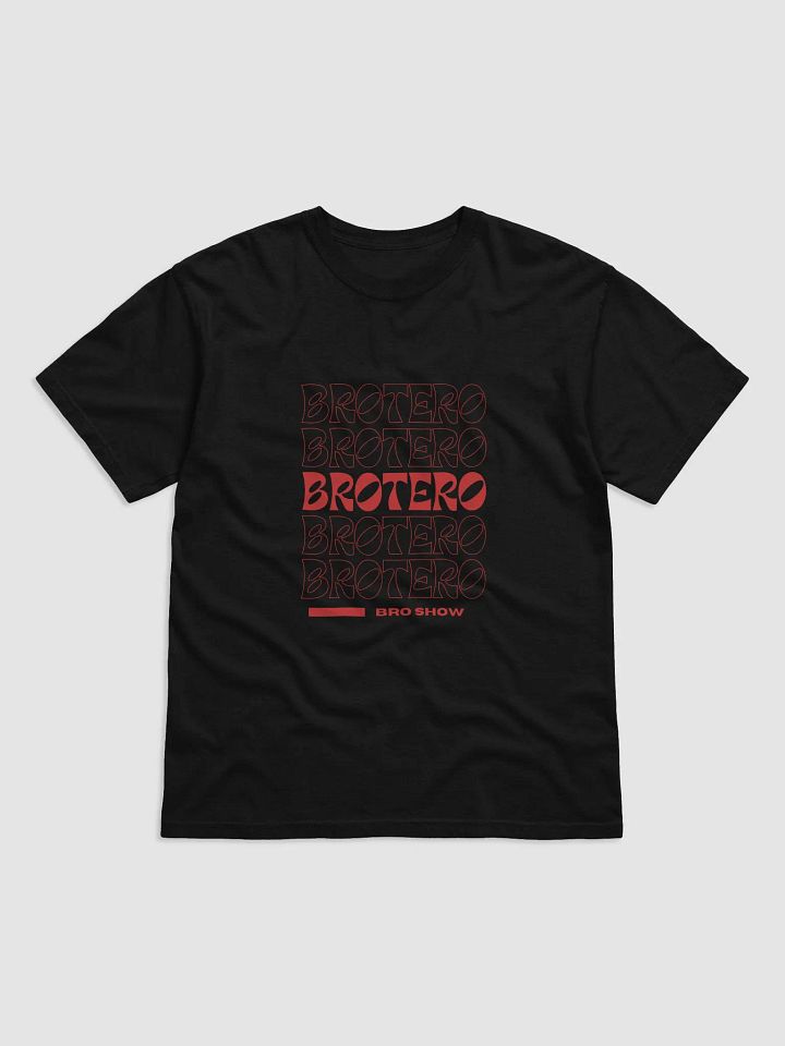 Brotero Tee product image (1)