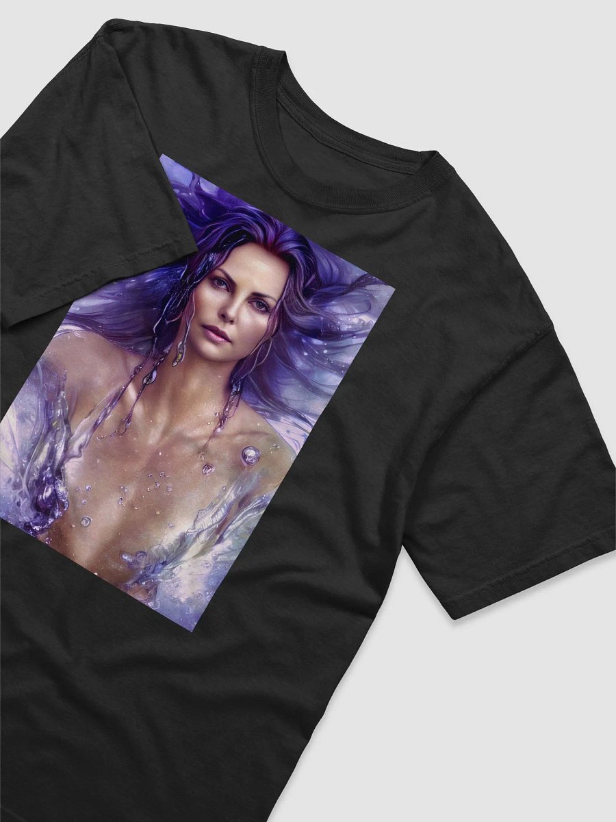 Aqua Nymph Relaxed Tee product image (3)