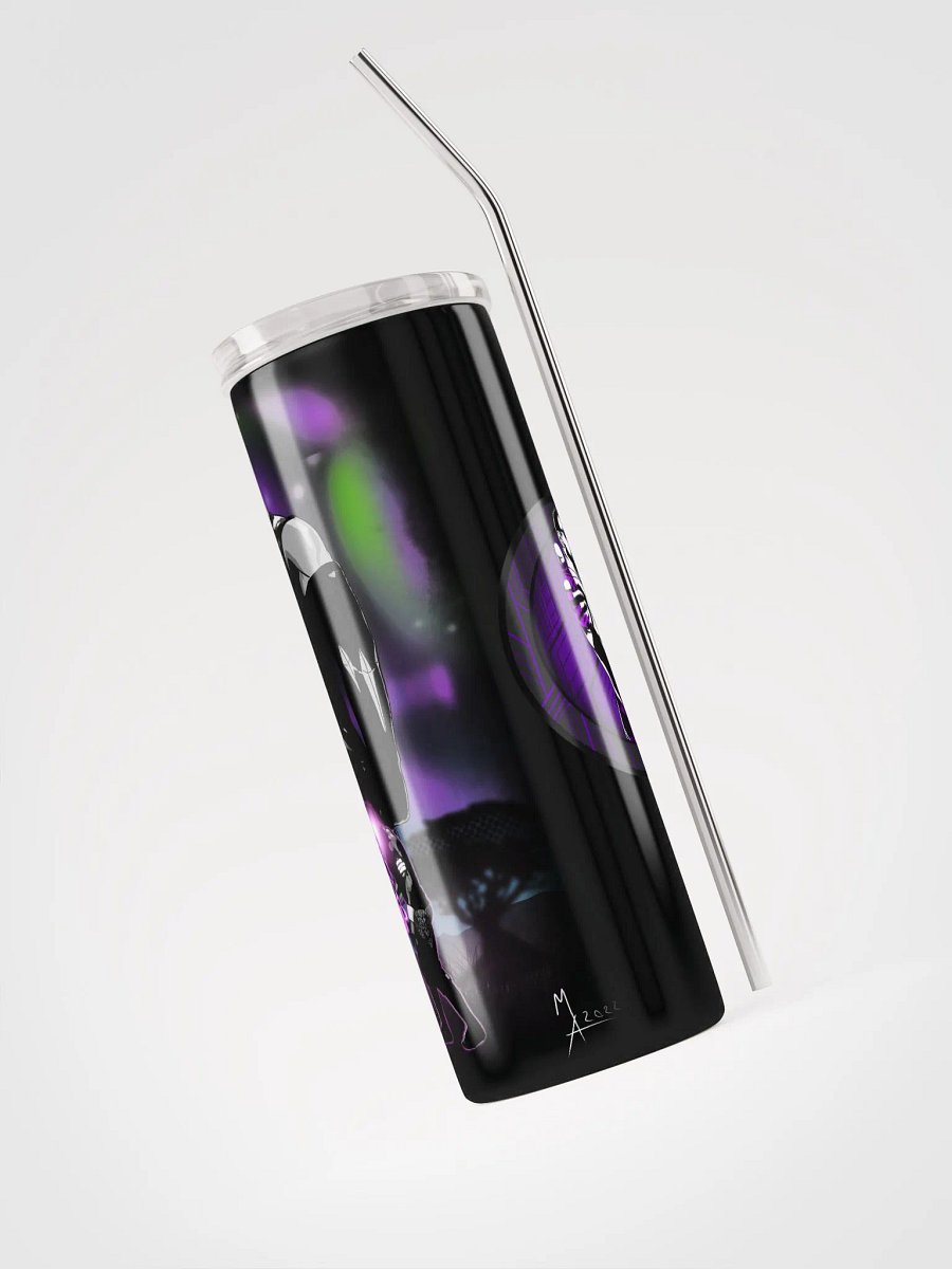 Strength Of The Panther Tumbler product image (3)