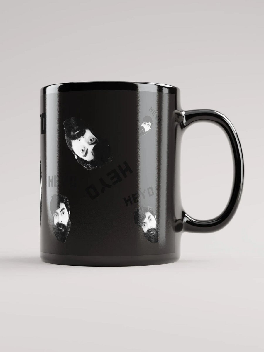 Heyo Mug product image (1)