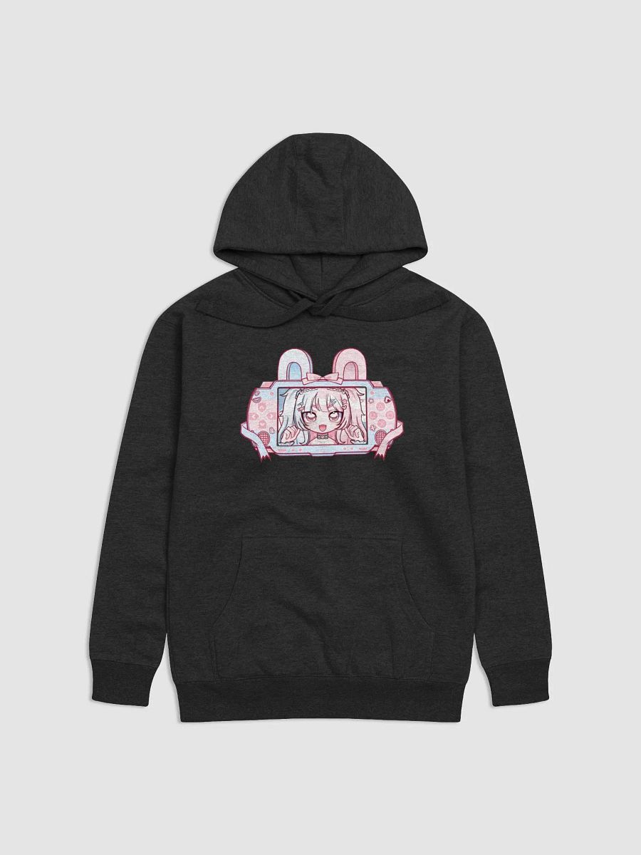 Gamer Gurl Hoodie ꒰ᐢ. .ᐢ꒱ product image (1)