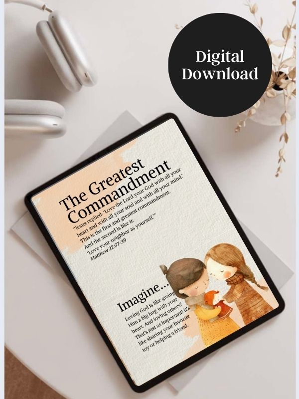 Scripture Seeds: Growing in Faith One Verse at a Time E-Book product image (2)