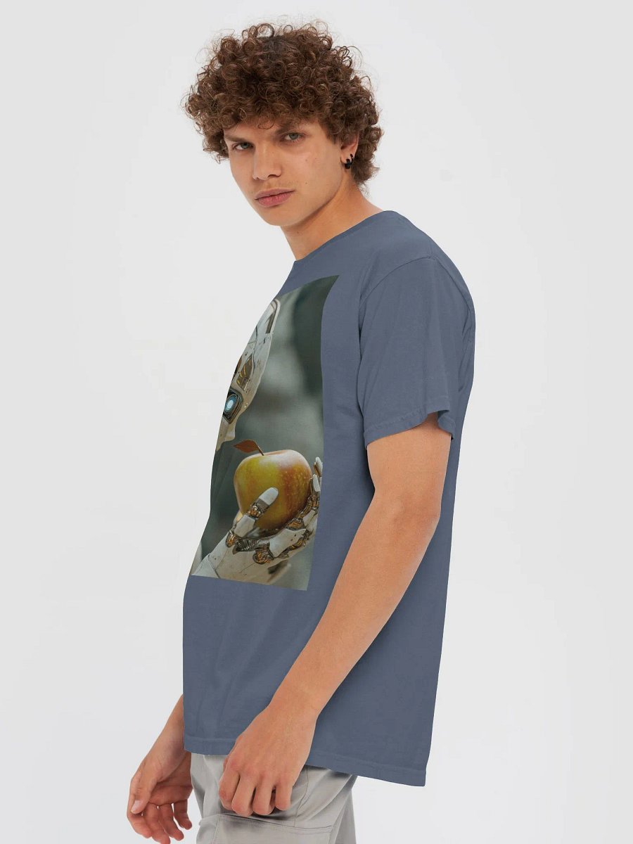 Comfort Colors Garment-Dyed Heavyweight T-Shirt by Comfort Colors product image (42)