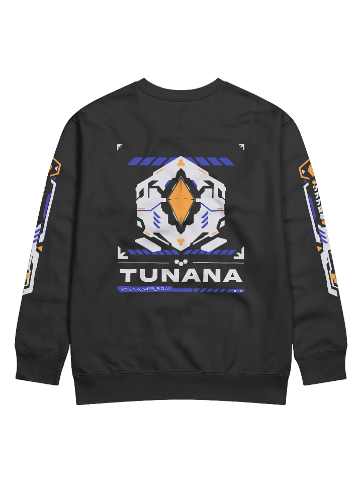 Tuna Sweatshirt product image (2)