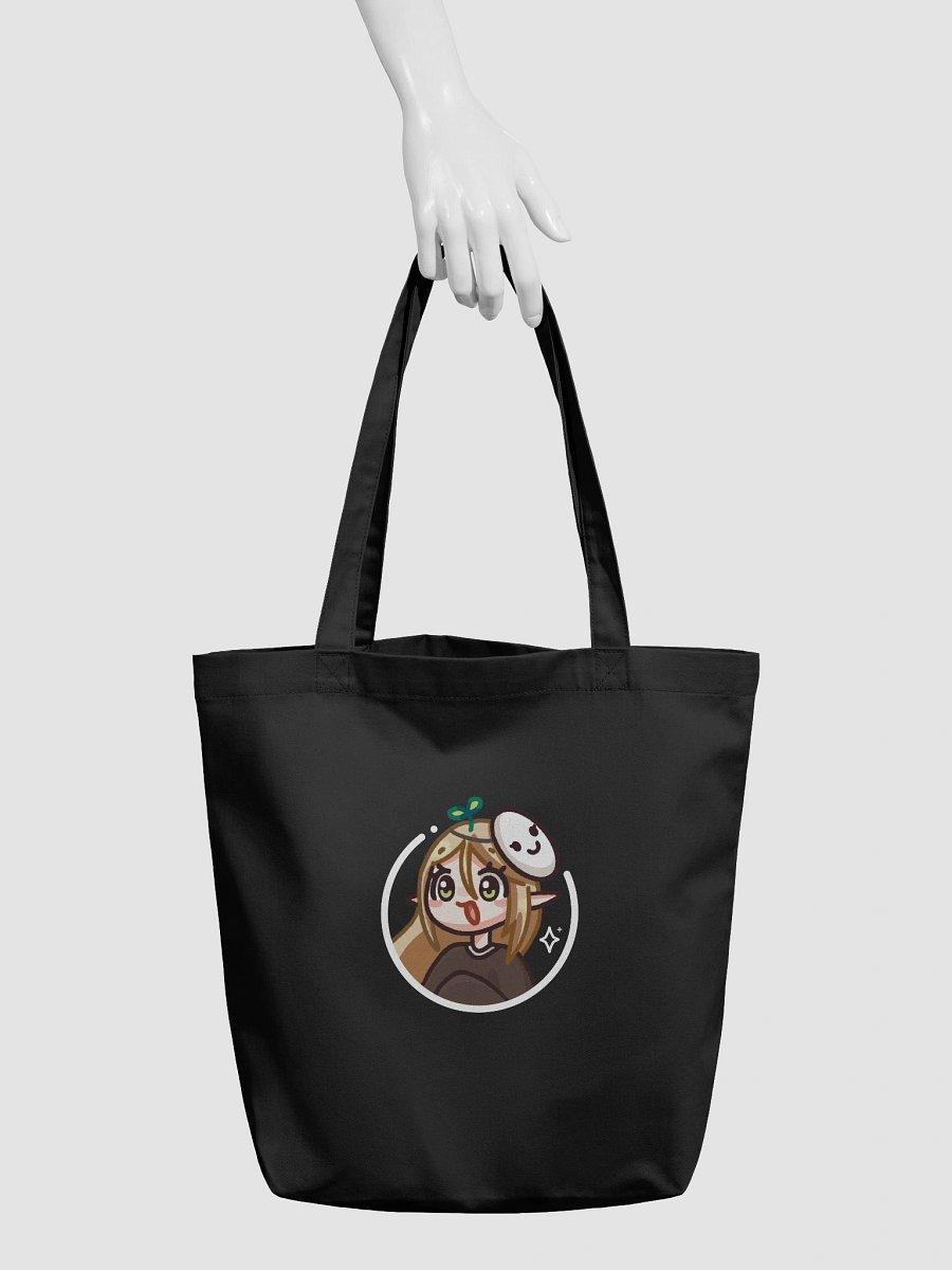 Tote Bag Eco-Friendly Rethaly product image (6)