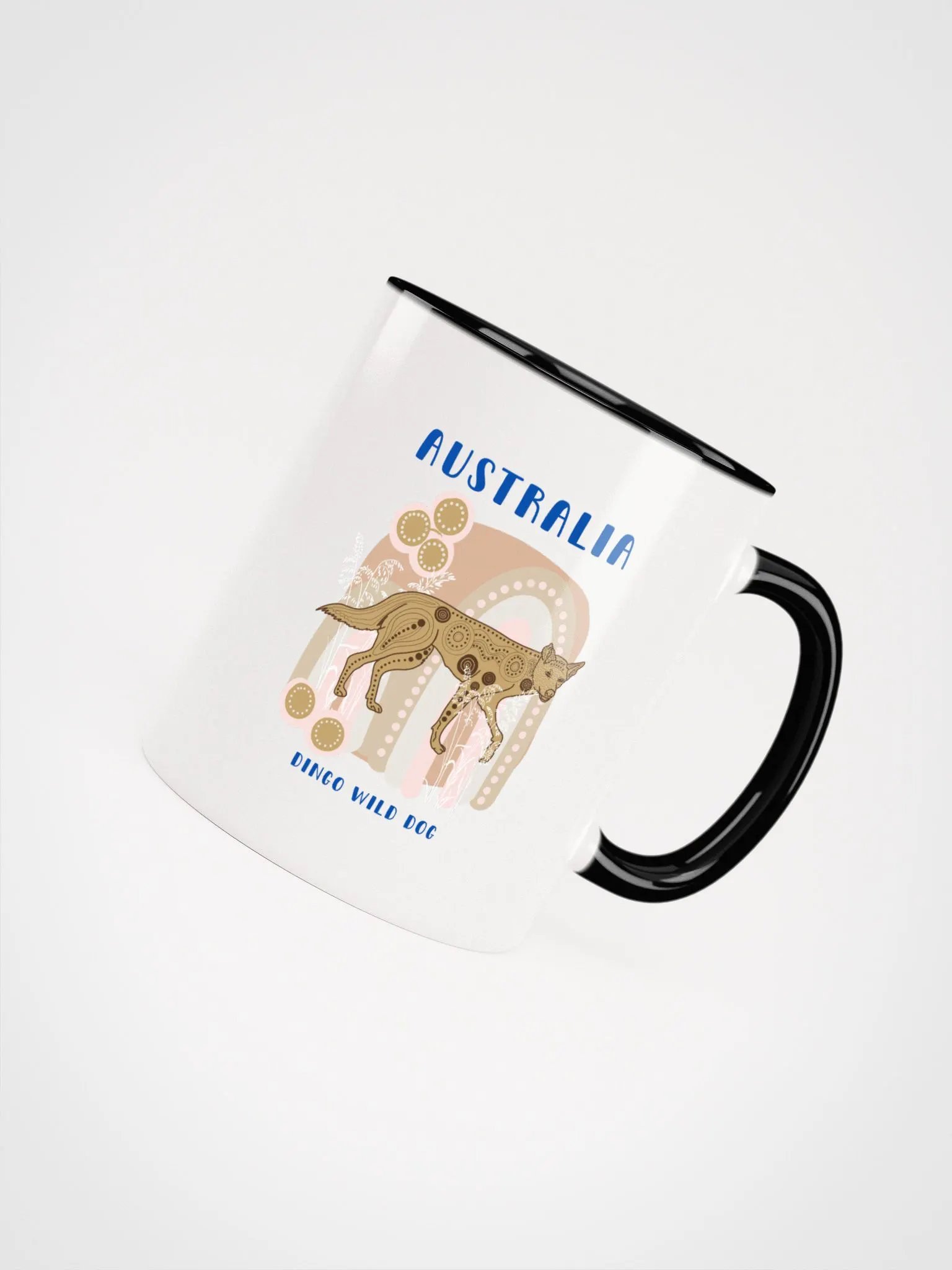 AUSTRALIAN FAUNA Dingo Wild Dog product image (4)