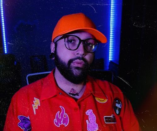 🧡