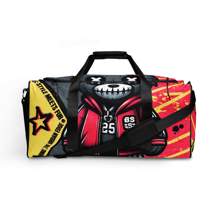 FOYO Travel Bag product image (1)