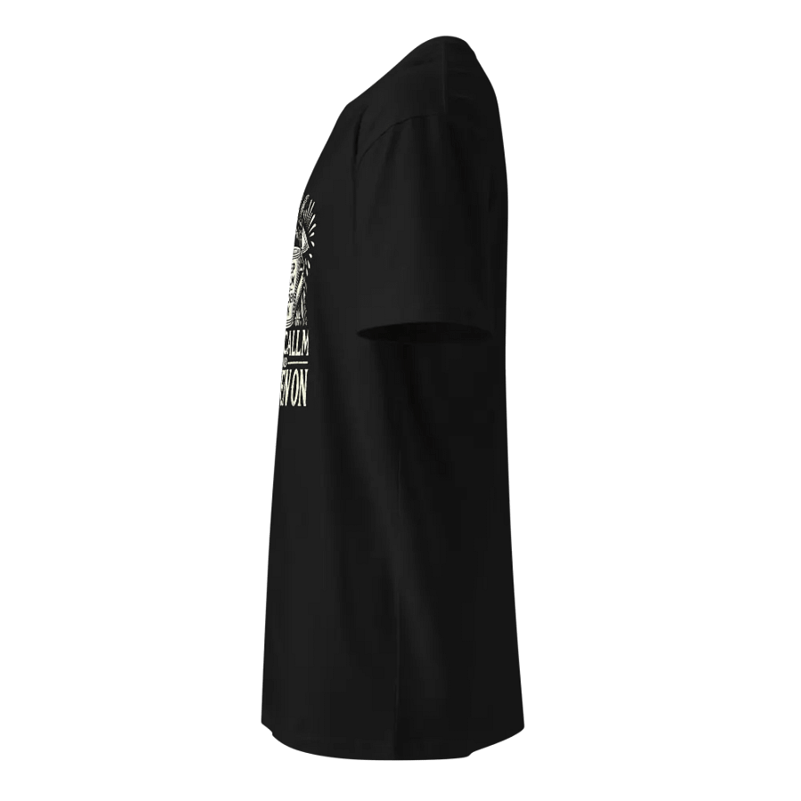 Bloom in Style Unisex Gardening T-Shirt product image (3)