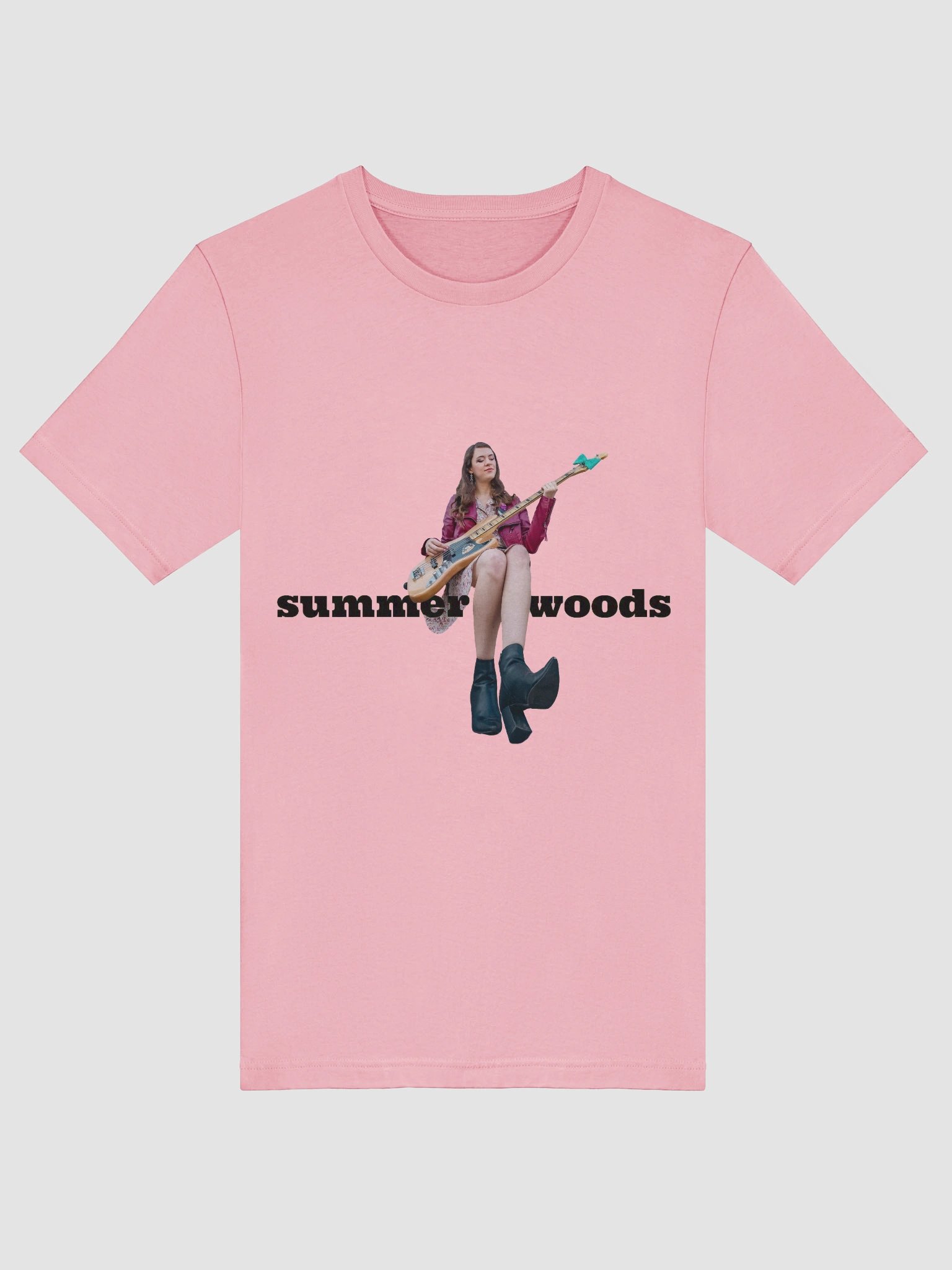 Supersoft Shirt - Summer Chillin' product image (13)