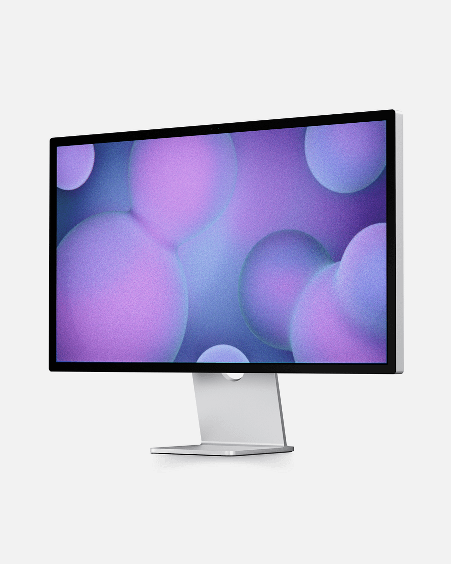 Grainy Bubbles Wallpaper Pack product image (3)