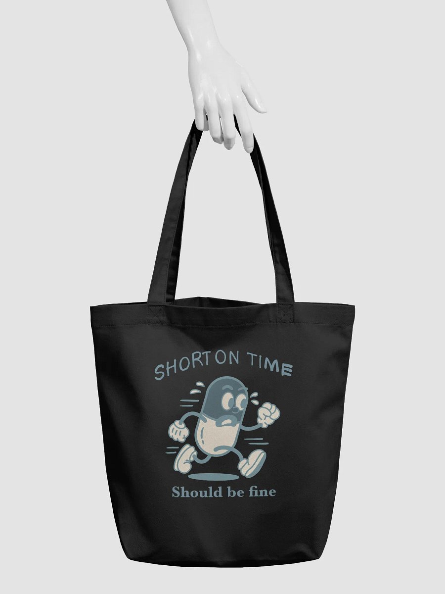 Short On Time product image (5)
