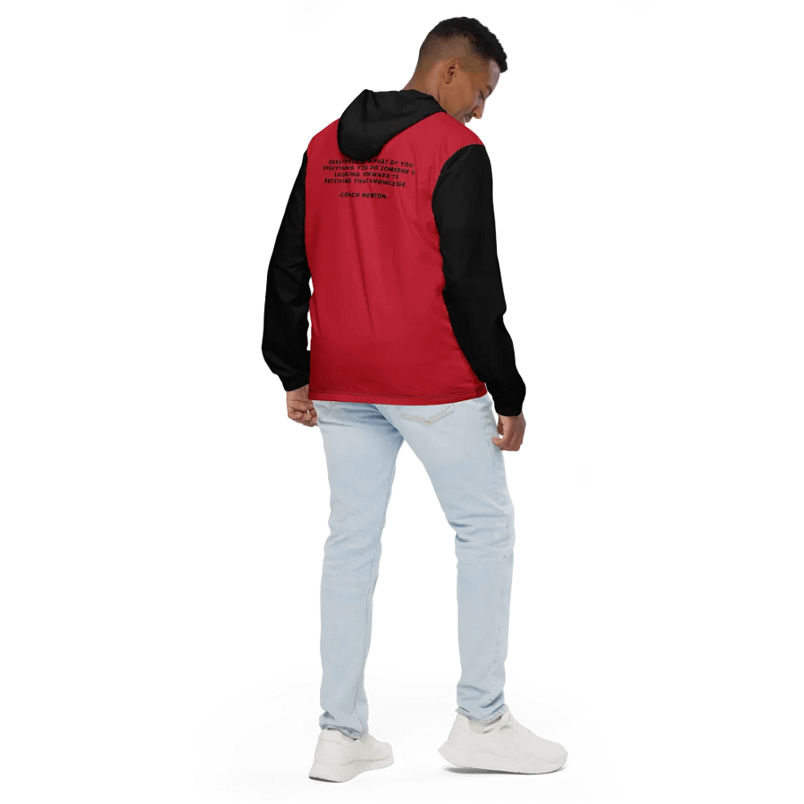 CG Windbreaker product image (4)