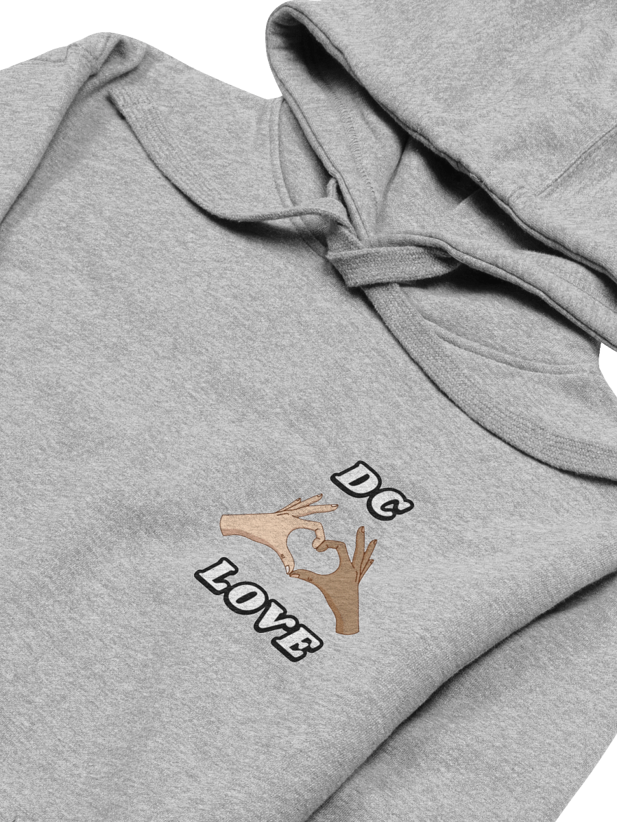 DCLove Hoodie product image (9)