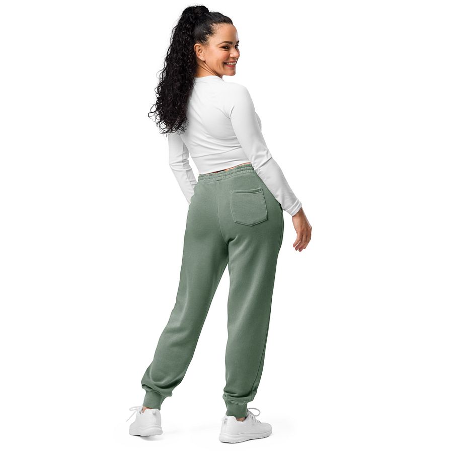 Dyed Joggers product image (3)
