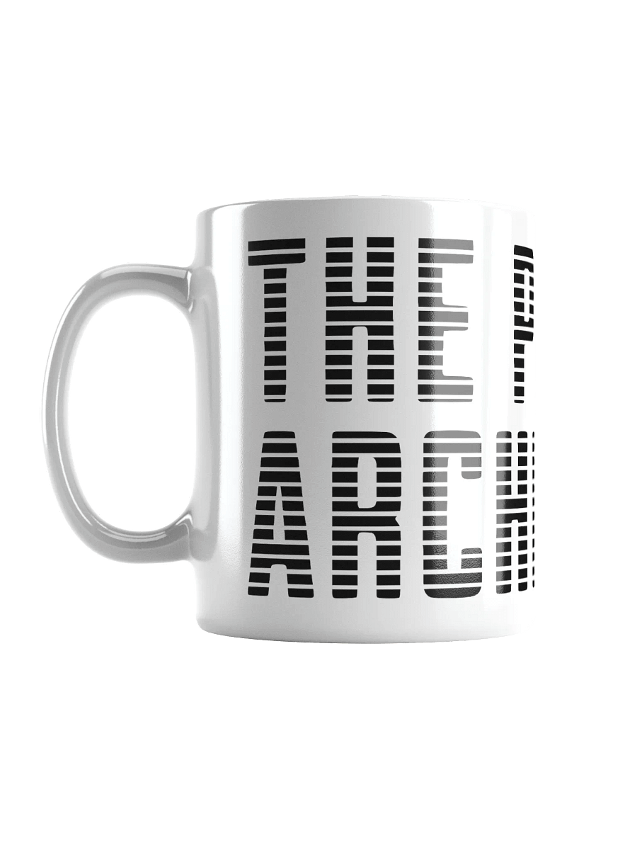 Logo Mug product image (6)