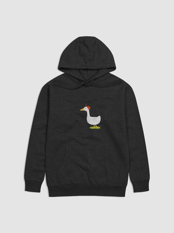 Swag Duck Skater Hoodie product image (6)