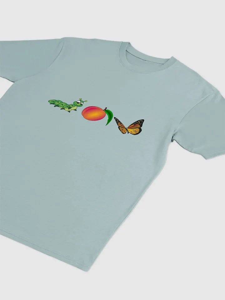Caterpillar to Butterfly Version 1 product image (3)