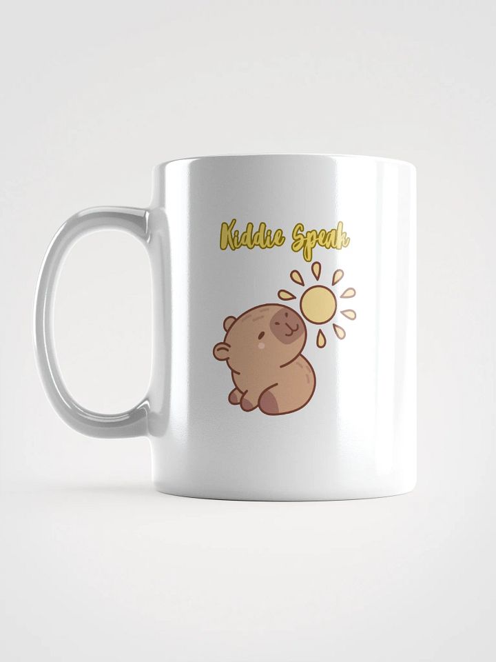 Kiddie Speak product image (1)