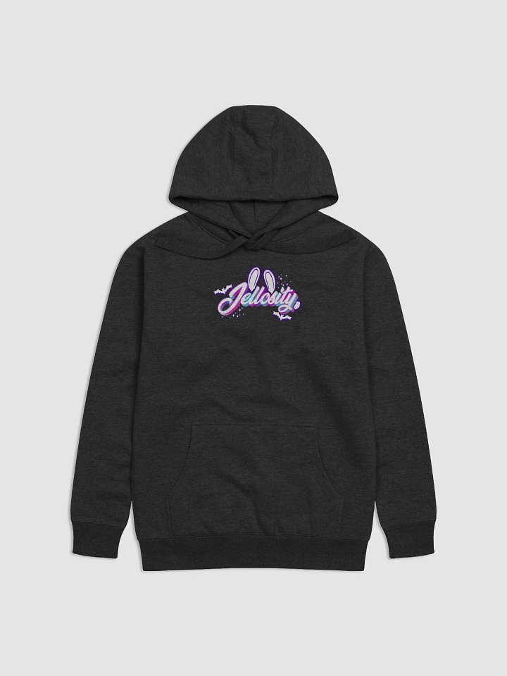Jellosity Bunny Logo Hoodie product image (3)