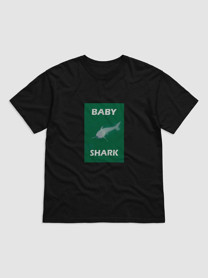 Baby Shark Unisex T-Shirt product image (2)