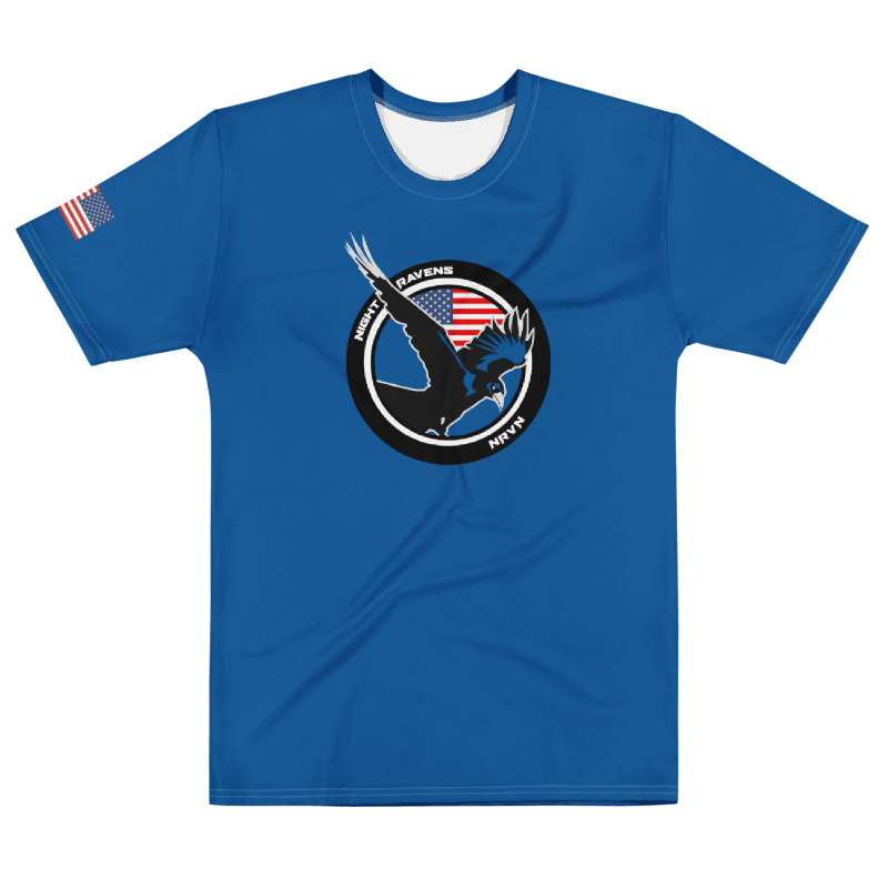 NRVN MILITARY AIR FORCE APPRECIATION SHIRT- 2025 product image (1)