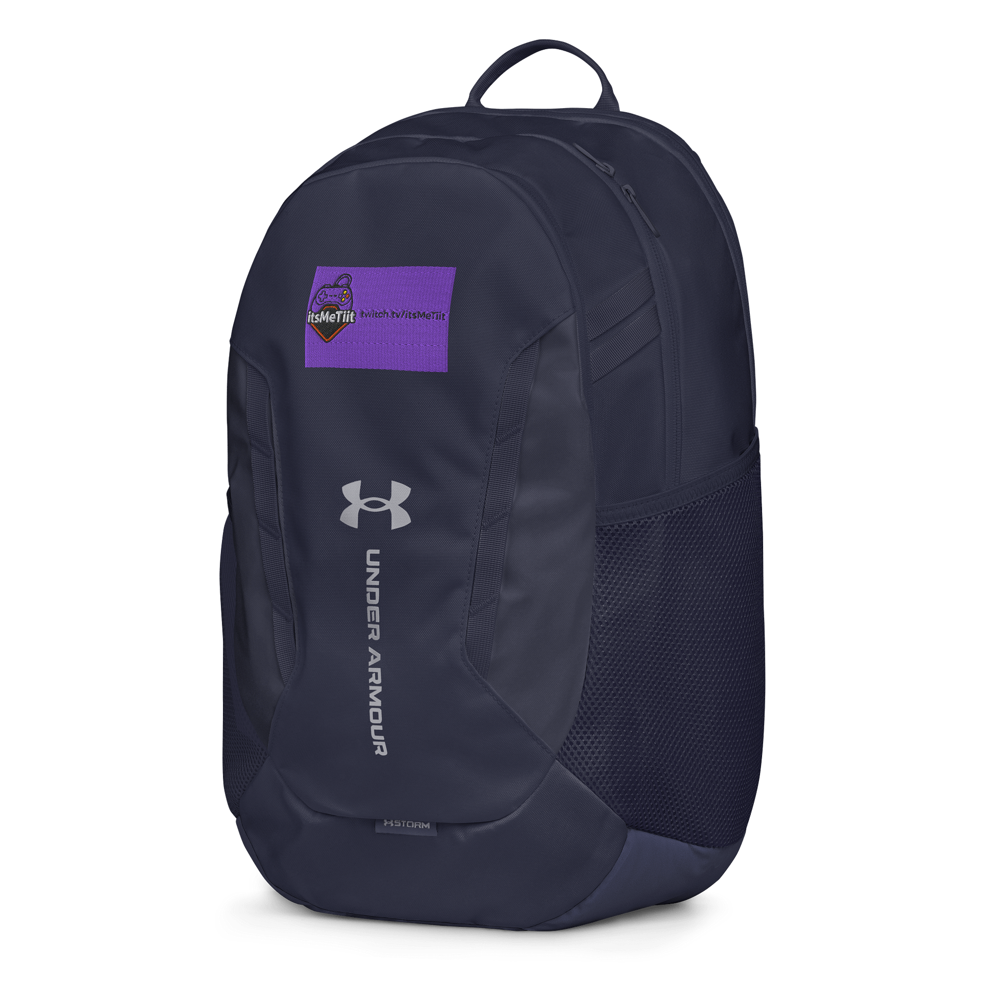 Level Up with the itsMeTiit Backpack product image (4)