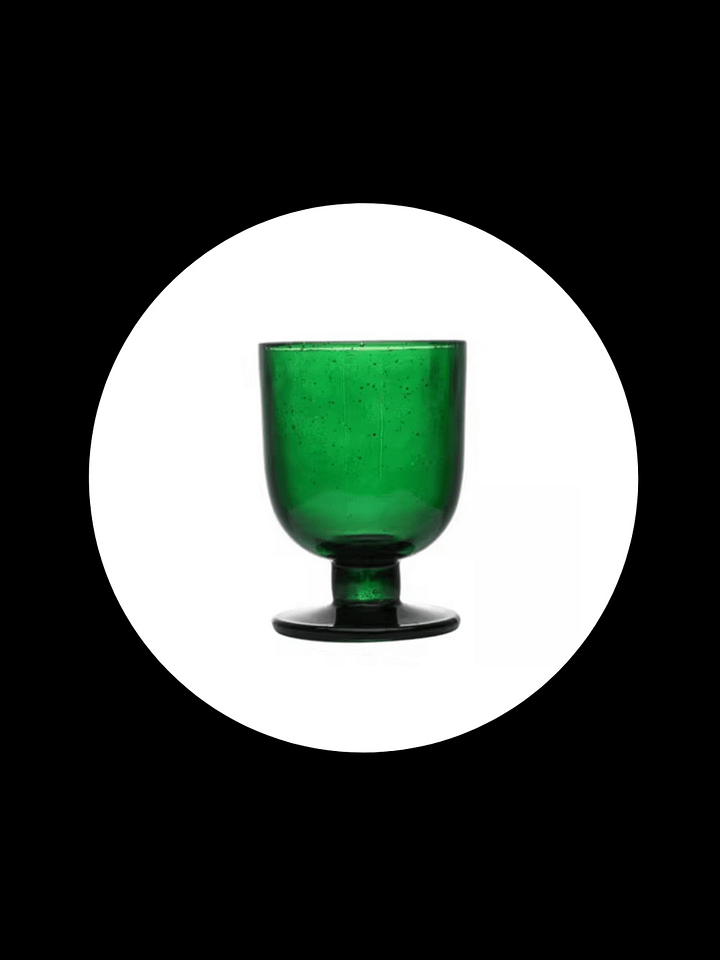 Emerald Green product image (1)