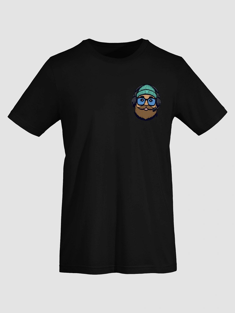 New Logo Tee 2.0! product image (39)