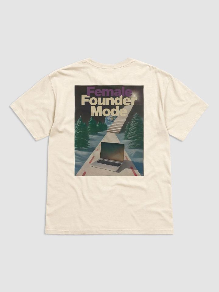 Female Founder Mode v2 product image (6)
