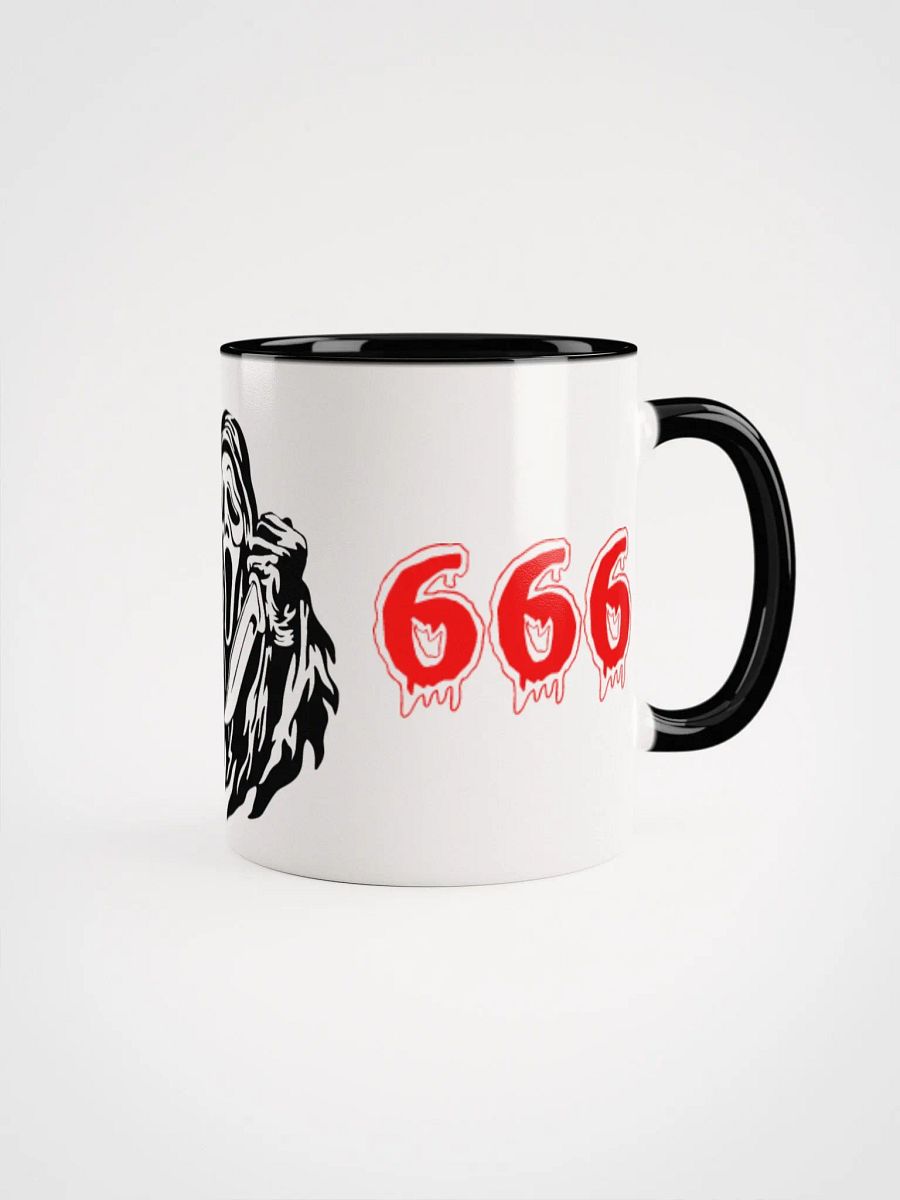 Ceramic Mug with Colour Inside product image (8)