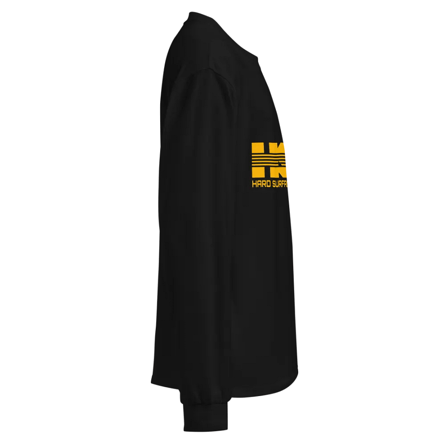 Hard Surface Authority Premium Long Sleeve Shirt product image (11)