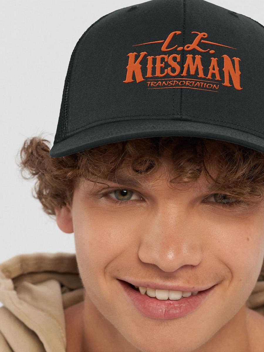 CLKT Trucker Hat product image (52)