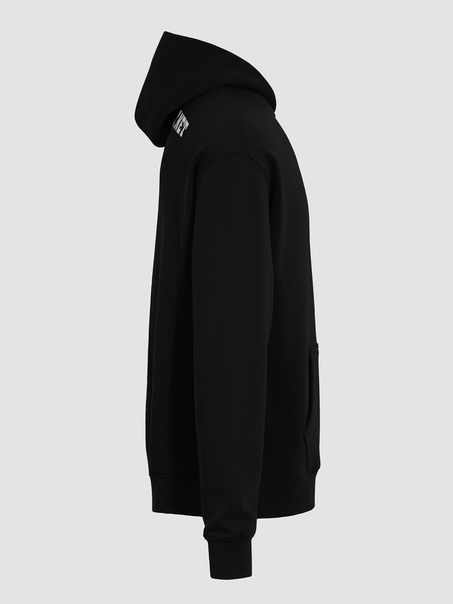 BrewVault Signature Hoodie – Comfort for Every Brew Day product image (8)