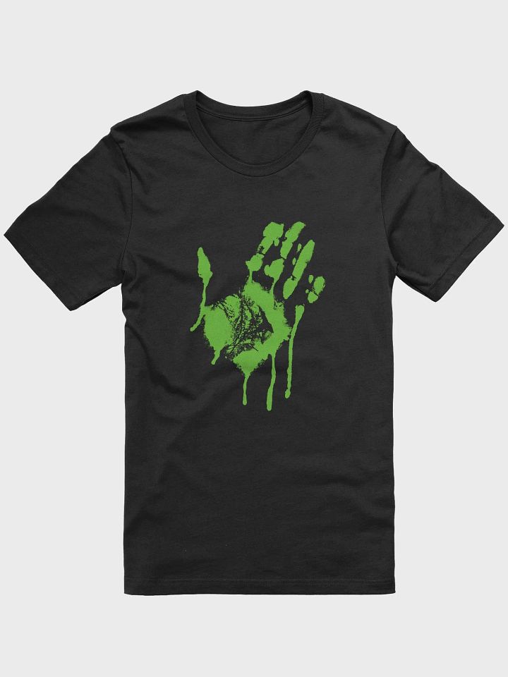 Fingies Over Here Shirt product image (1)