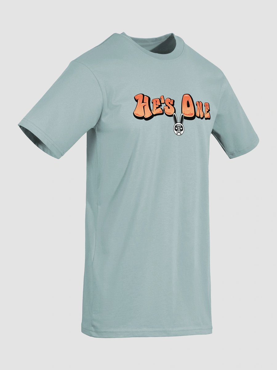 Gamer Streetwear - The One by Stickboi Ink product image (5)