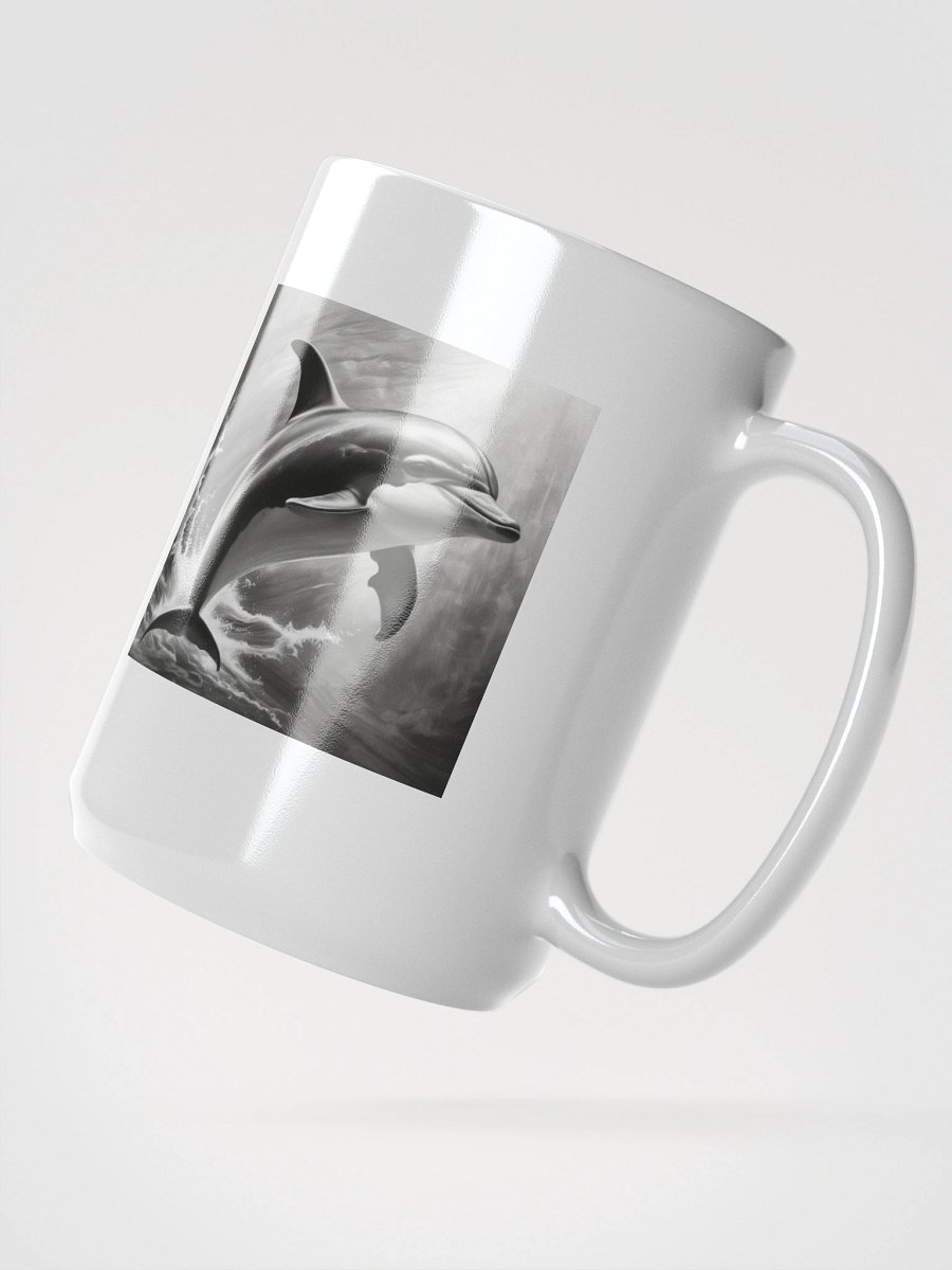 Mystic Dolphin product image (2)