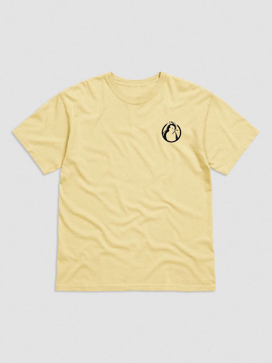 T-Shirt Pingouin (Claire) product image (1)